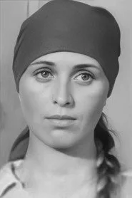 Lyubov Omelchenko