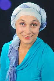 ایرینا دولگانوا