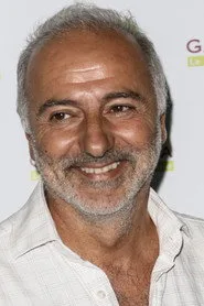 Arsène Jiroyan