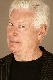 Roy Walker