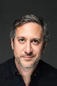 Haris Mavroudis