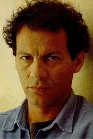 Stavros Xarhakos