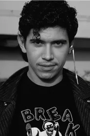 Bruno Falcon