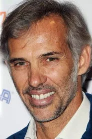 Paul Belmondo