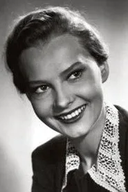 Zita Szeleczky