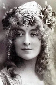 Cécile Sorel