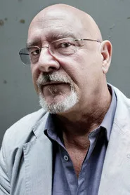 Alain Chartrand