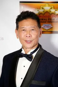 Harry Mok