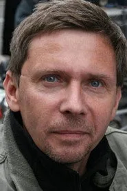 Sergey Gusinskiy