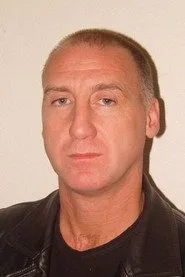 Ray Nicholas