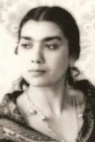 Irina Nekrasova
