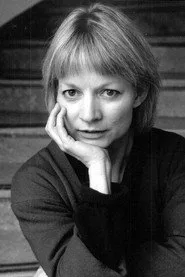 Eva Bergman
