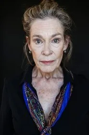Pamela MacDonald
