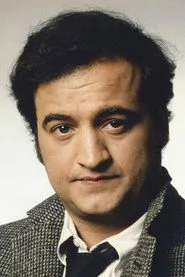 جان بلوشی