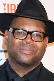 Jimmy Jam