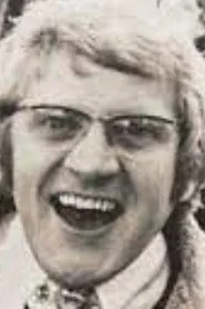 Peter Harris
