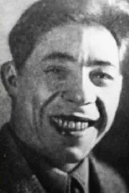 Aleksandr Vinogradov