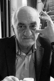 Achilleas Kyriakidis