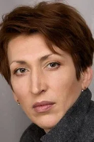 Elena Laskavaya