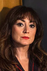 Maryam Palizban