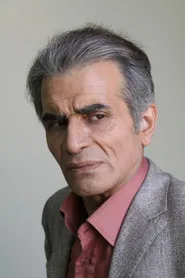 Mohammad Shiri