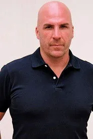 Chris Nolte
