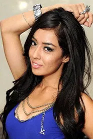 Sahar Khadjenoury