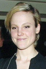 Lydia Fox