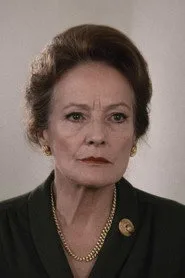 Maria Wimmer