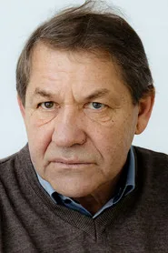 Sergey Vlasov