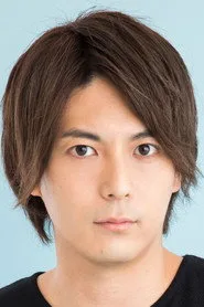Keisuke Kato