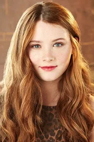 Violet Brinson