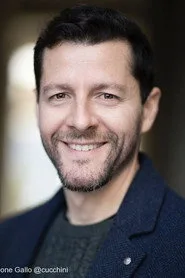 Simone Gallo