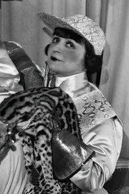 Maud Loty