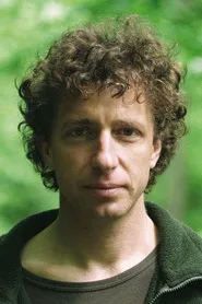 Jeremy Narby
