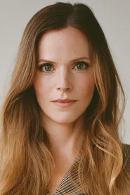 Katie Rose Clarke