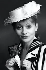 Annie Cordy