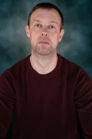 Neil Duffield