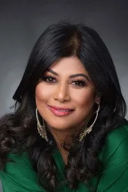 Jailoshini Naidoo