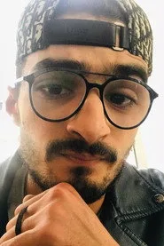Kamal Haimoud