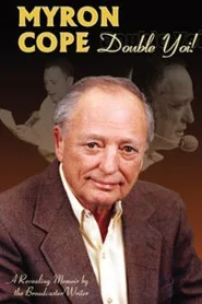 Myron Cope