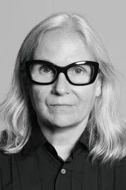 Brigitte Lacombe