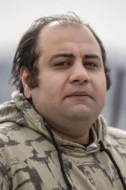 Shahoo Rostami