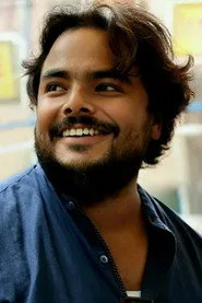 Debashis Roy
