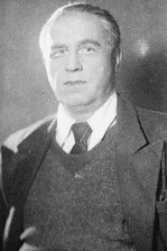 دیوید ولوسف
