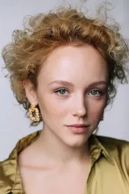 Anastasia Talyzina