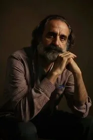 Bakhtiyar Panjeei
