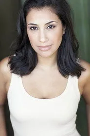 Natasha Forouzannia