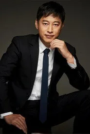 Yunpeng Xie