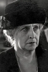 Ida Waterman